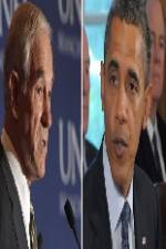Watch Hypothetical Ron Paul vs Obama Debate [2012] Movie2k